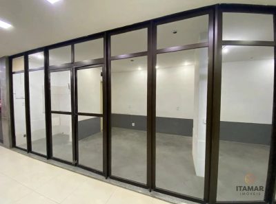 Loja-Salão, 24 m² - Foto 5