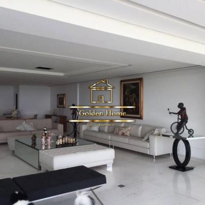 Apartamento, 4 quartos - Foto 5