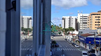 Apartamento, 3 quartos, 89 m² - Foto 3