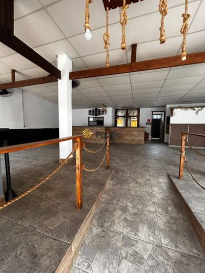 Loja-Salão, 150 m² - Foto 1