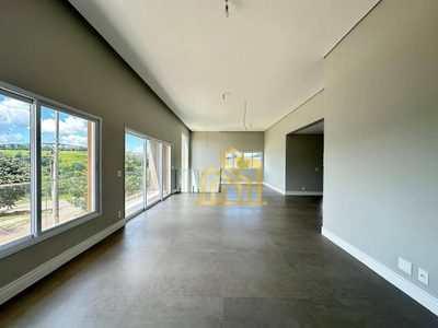 Casa de Condomínio, 5 quartos - Foto 5