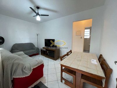Apartamento, 1 quarto, 50 m² - Foto 1