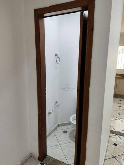 Sobrado, 2 quartos, 65 m² - Foto 4