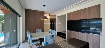 Casa de Condomínio, 4 quartos - Foto 5