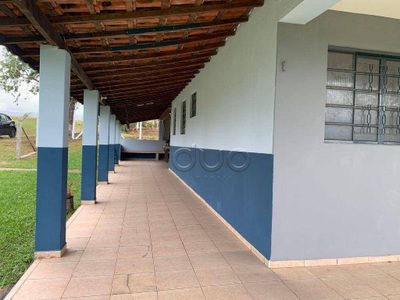 Casa, 3 quartos, 180 m² - Foto 5