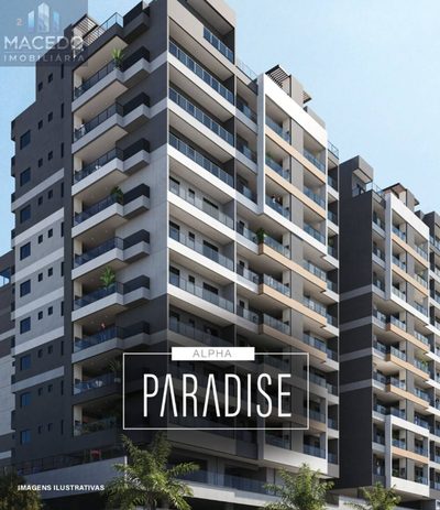 Apartamento, 2 quartos, 106 m² - Foto 1
