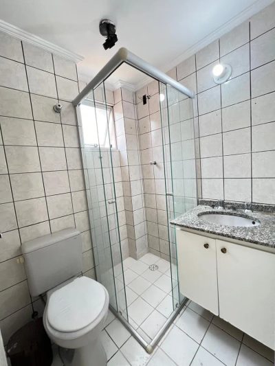 Apartamento, 2 quartos, 55 m² - Foto 4