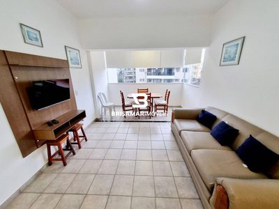 Apartamento, 2 quartos, 65 m² - Foto 1