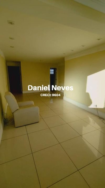 Apartamento, 3 quartos, 101 m² - Foto 2