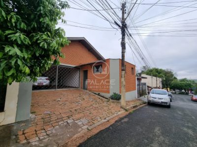 Casa, 3 quartos, 145 m² - Foto 2