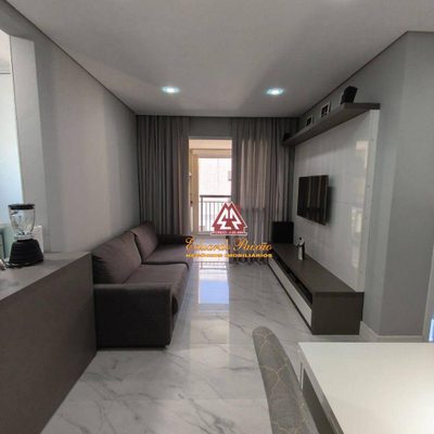 Apartamento, 2 quartos, 68 m² - Foto 3