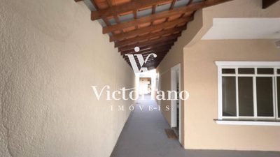 Casa, 4 quartos, 180 m² - Foto 4