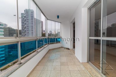 Apartamento, 3 quartos, 169 m² - Foto 5
