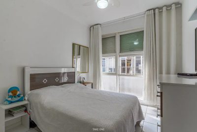 Apartamento, 2 quartos, 87 m² - Foto 2