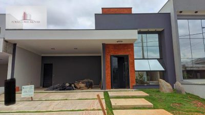 Casa, 3 quartos, 170 m² - Foto 1
