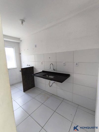 Apartamento, 2 quartos, 40 m² - Foto 3
