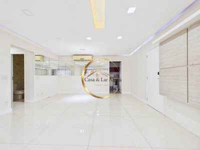 Apartamento, 3 quartos, 107 m² - Foto 2