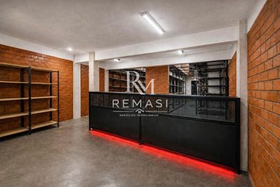 Depósito-Galpão, 530 m² - Foto 4