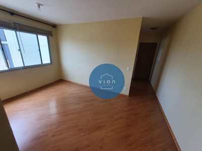 Apartamento, 1 quarto, 42 m² - Foto 2