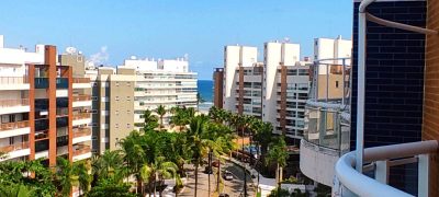 Cobertura, 4 quartos, 179 m² - Foto 1