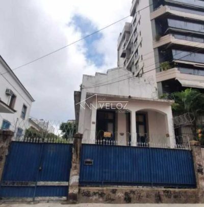 Apartamento, 3 quartos, 330 m² - Foto 3
