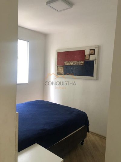 Apartamento, 2 quartos, 46 m² - Foto 4