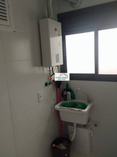 Apartamento, 3 quartos, 58 m² - Foto 5