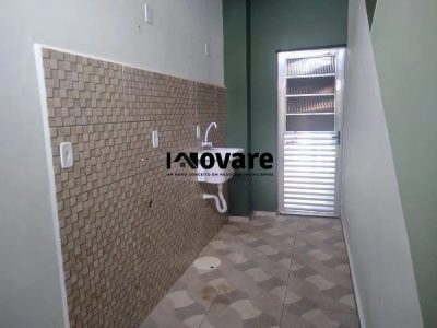 Casa, 2 quartos, 60 m² - Foto 1