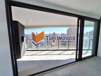 Apartamento, 3 quartos, 154 m² - Foto 4