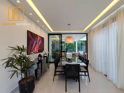 Casa, 5 quartos, 335 m² - Foto 5