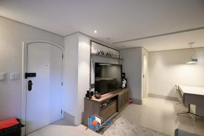 Apartamento, 3 quartos, 100 m² - Foto 4