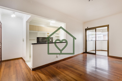 Apartamento, 3 quartos, 83 m² - Foto 1