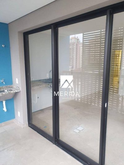 Apartamento, 1 quarto, 30 m² - Foto 4