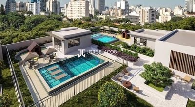 Apartamento, 1 quarto, 47 m² - Foto 5