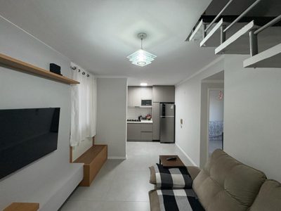 Cobertura, 2 quartos, 81 m² - Foto 2
