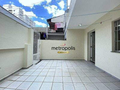 Sobrado, 2 quartos, 97 m² - Foto 4