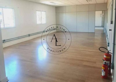 Depósito-Galpão, 805 m² - Foto 4