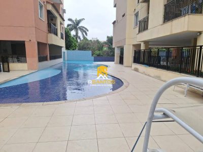 Apartamento, 3 quartos, 123 m² - Foto 1