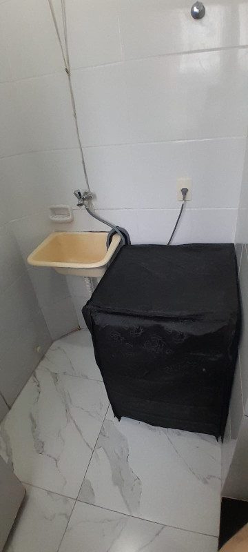 Apartamento, 3 quartos, 56 m² - Foto 2