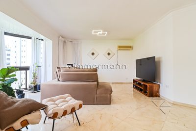 Apartamento, 4 quartos, 178 m² - Foto 3