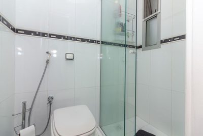 Apartamento, 3 quartos, 103 m² - Foto 2