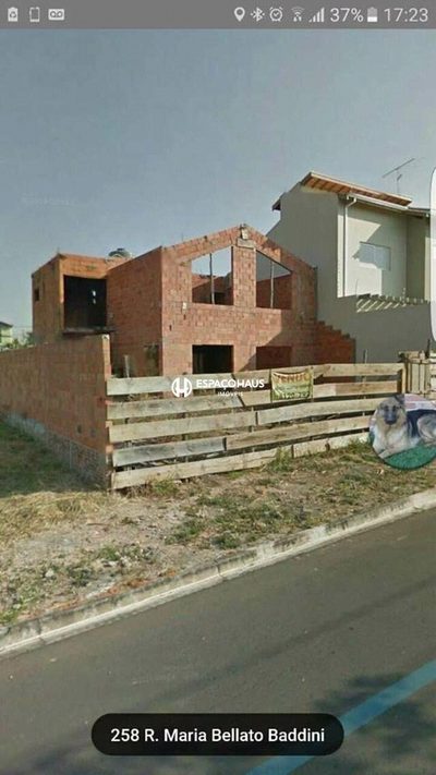 Casa, 3 quartos, 190 m² - Foto 2