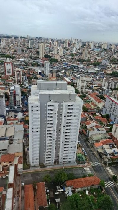 Apartamento, 2 quartos, 43 m² - Foto 1