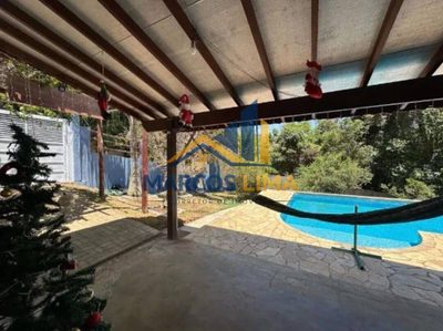 Chácara, 6 quartos, 2171 m² - Foto 3