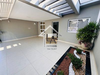 Casa, 3 quartos, 170 m² - Foto 5