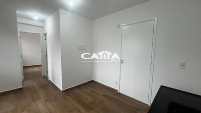 Apartamento, 2 quartos, 47 m² - Foto 2