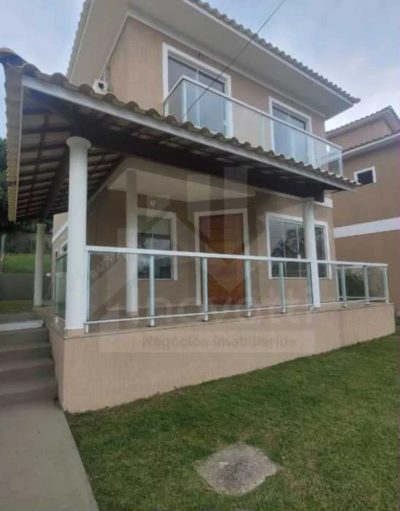 Casa de Condomínio, 4 quartos - Foto 3