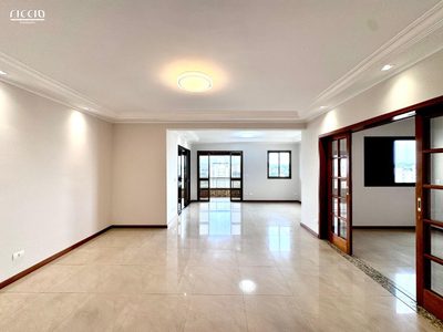 Apartamento, 4 quartos, 204 m² - Foto 2