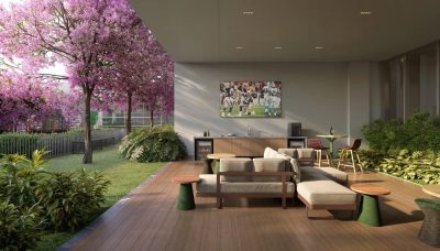 Apartamento, 3 quartos, 145 m² - Foto 4