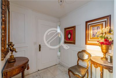 Apartamento, 3 quartos, 167 m² - Foto 4